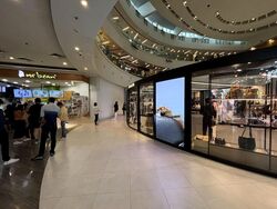 Changi City (D16), Shop House #575451451